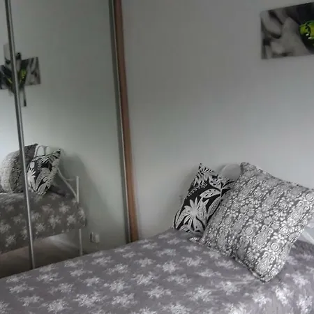 Apartament Wschodnia19 Kolobrzeg