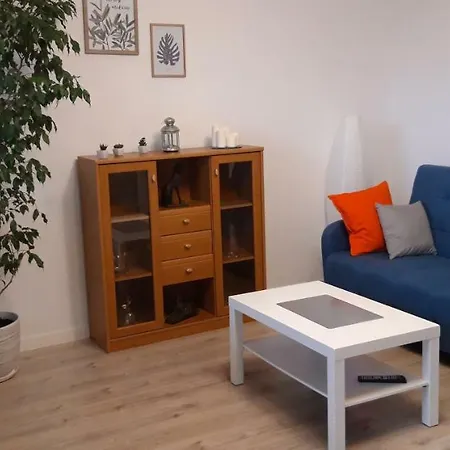 Apartament Wschodnia19 Apartment *