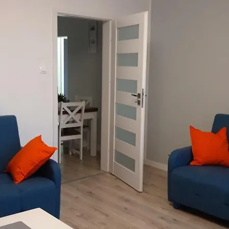 Apartament Wschodnia19 Apartment