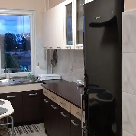 Apartament Wschodnia19 *