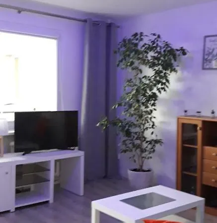 Apartament Wschodnia19