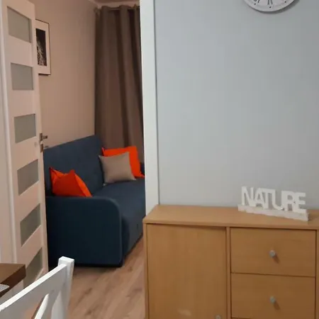 Apartament Wschodnia19 Apartmán *