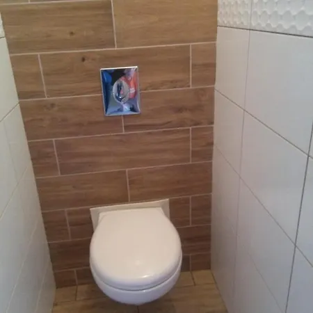 Apartament Wschodnia19 Apartmán